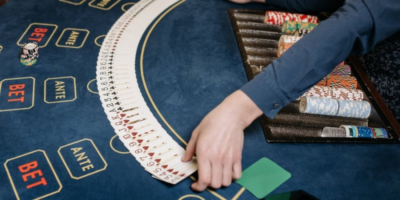Гральний бізнес формує майже половину еквайрингу в&nbsp;країні - заступник голови НБУ