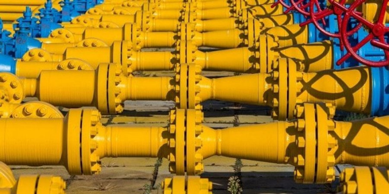 Ізраїль сплутав карти. У Євросоюзі не&nbsp;знають, чи&nbsp;варто скасовувати стелю цін на&nbsp;газ&nbsp;&mdash; FT