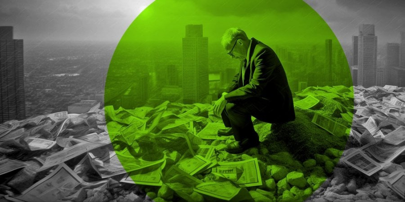 Кероване банкрутство. Як&nbsp;ексвласники ПриватБанку використовують арбітражних керуючих, аби позбутися боргів на мільярди&nbsp;&mdash; розслідування&nbsp;NV