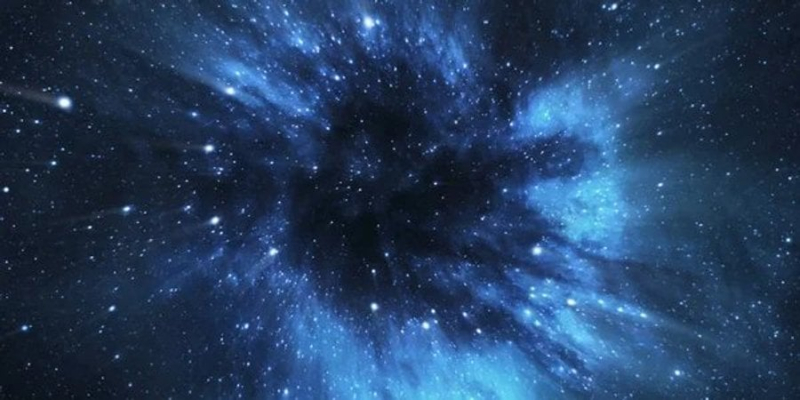 Колиска Всесвіту. Масивний космічний вибух створив елементи, необхідні для життя — дослідження