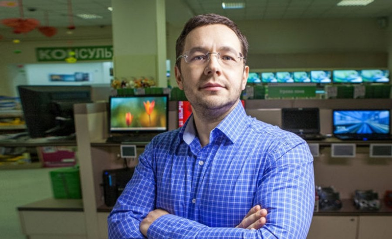 «Купили всенародну любов». Як облаштування пунктів незламності впливає на бізнес — Чечоткін