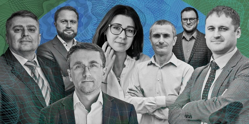 Курс гривні, ризики і неприємний план&nbsp;Б. Що і як&nbsp;буде впливати на&nbsp;економіку і гаманець українців в&nbsp;2024 році - макропрогноз&nbsp;NV