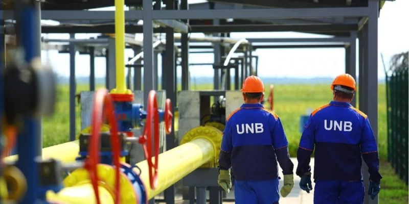 Мінус 50 млн кубометрів газу на місяць. В&nbsp;Укрнафтобурінні заявляють про колосальні втрати через рішення суду