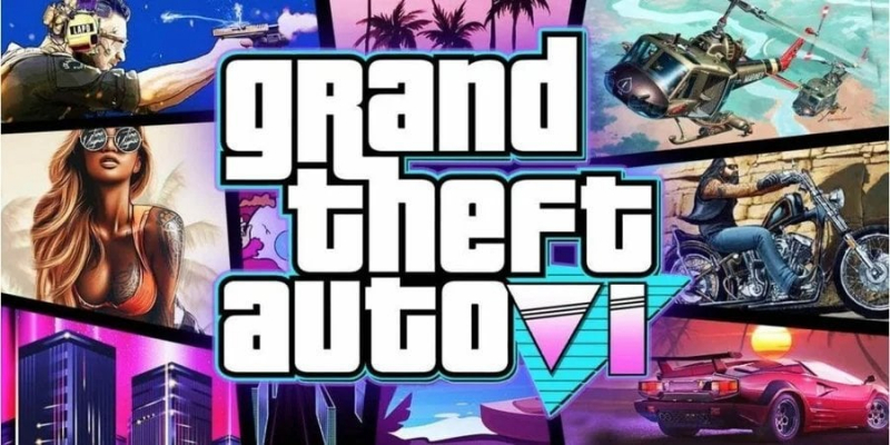 На&nbsp;це&nbsp;чекали 10 років. Rockstar Games готується анонсувати GTA VI&nbsp;&mdash; ЗМІ