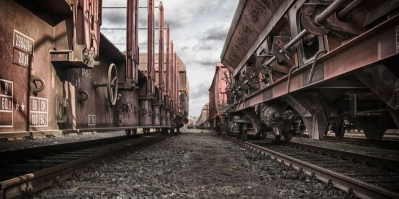 Не так сталось, як гадалось. Укрзалізниця не змогла скористатися знижками, наданими Молдовою на транзит агропродукції