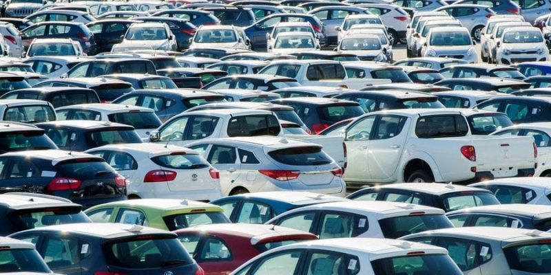 Німецьке засилля. Які автомобілі з пробігом найчастіше купують українці - топ-10 моделей