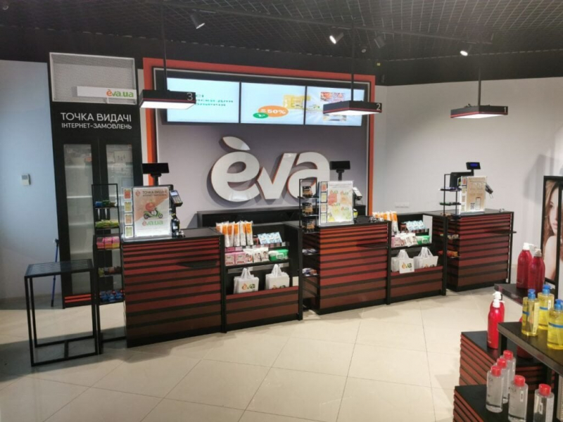 Новини компаній: EVA багато працює над тим, щоб доставляти замовлення ще&nbsp;швидше,&nbsp;&mdash; директор з&nbsp;логістики Сергій Зінченко