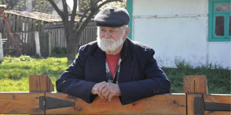 Пенсійний вік: як&nbsp;зміняться вимоги до&nbsp;страхового стажу в&nbsp;2024 році