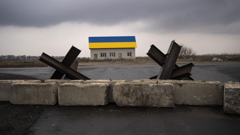 Посол Белоруссии рассказал о сорванных переговорах с Украиной в начале СВО