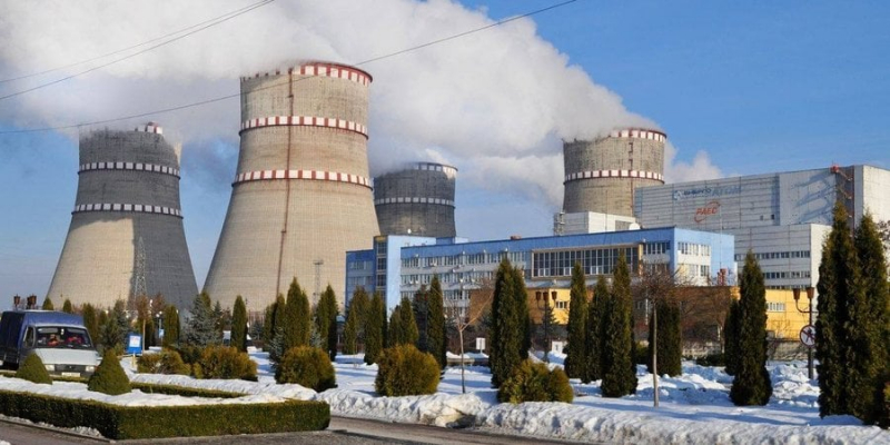 Ремонти закінчено. Україна до настання зими запустила всі дев’ять енергоблоків АЕС