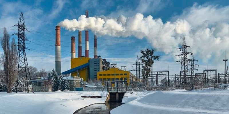 «Сумнівні комерційні рішення». У роботі Центренерго держаудит знайшов порушення на 5,5 млрд грн