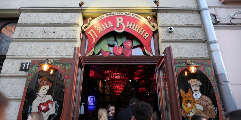 &laquo;Так працює вся ресторанна галузь&raquo;. В !FEST не&nbsp;згодні зі звинуваченнями в&nbsp;ухиленні від сплати податків