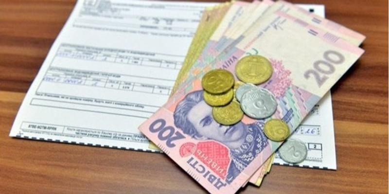 Тарифи на електроенергію, воду і газ. Що зміниться для українців взимку