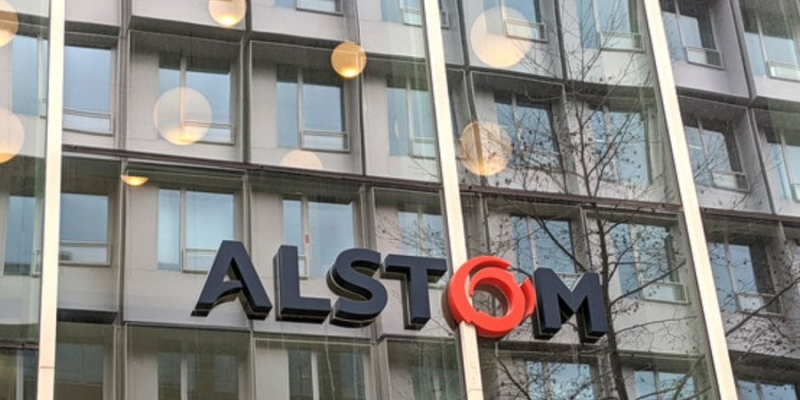 Великий французький машинобудівний концерн Alstom до кінця року піде з Росії