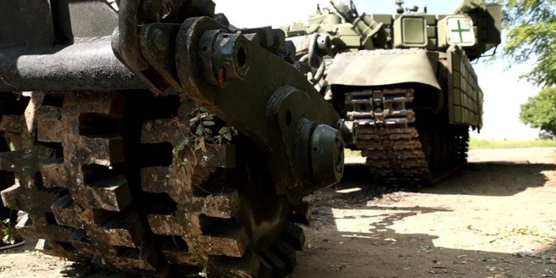 &laquo;Вибухові новини&raquo;. Металурги Ахметова почали виробляти мінні трали