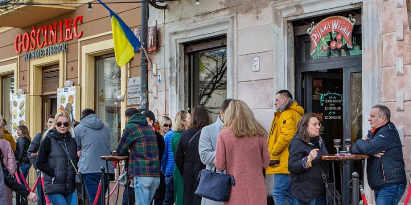 Відкрилось вікно можливостей. Українські бренди почали масовану експансію на&nbsp;західні ринки,&nbsp;&mdash; аналіз&nbsp;NV