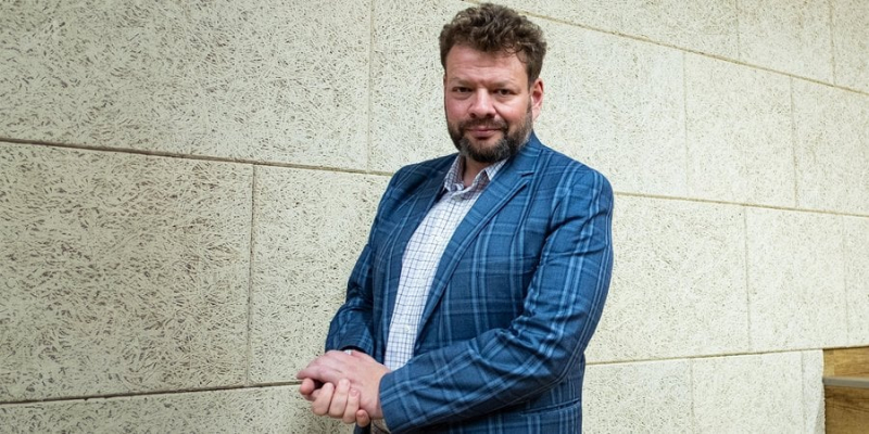 Вони відновлюють все з нуля. Що насправді з Київстаром, коли він стане на ноги й що зачепило найбільше — інтерв'ю з Чернишовим