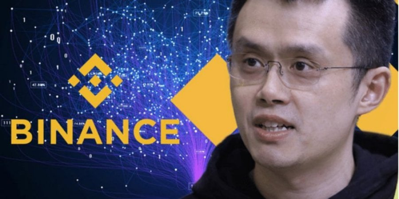 Вже оголошено наступника. CEO Binance Чангпенг Чжао йде у відставку після врегулювання кримінальної справи у США