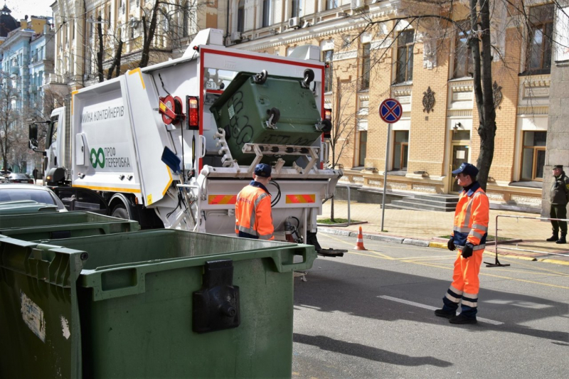 Золоті відходи. Чому Україна тоне у смітті і хто на цьому заробляє — розслідування NV